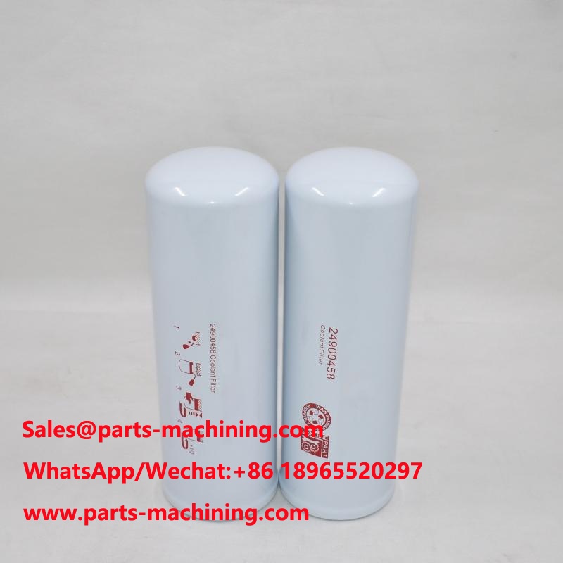 Coolant Filter 24900458