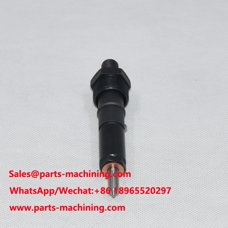 Injecteur de carburant 3802338 pour moteur diesel 4BT