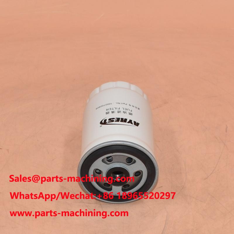 Filtre à carburant moteur 1000700909