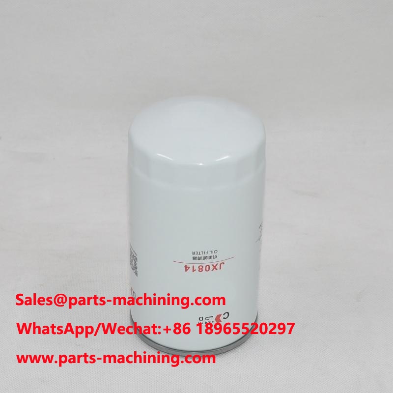 Oil Filter JX0814