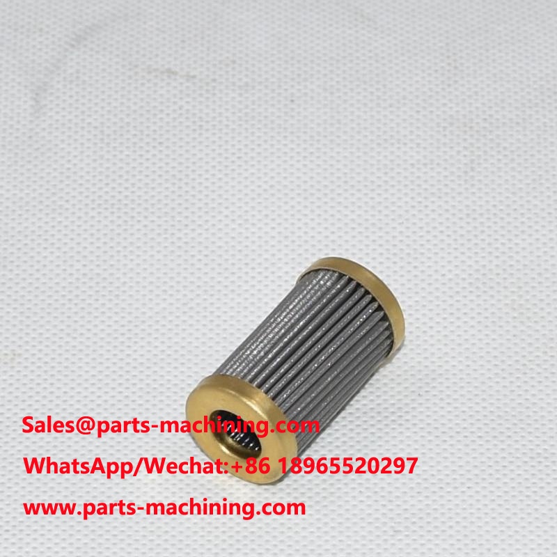 Changement du filtre à carburant 3090769