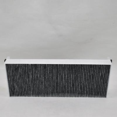 Filtre à air d'habitacle CUK4795 81.61910-0033 pour camion