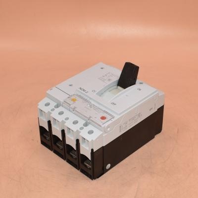 Disjoncteur NZMS2-4-A160-AS 4 pôles