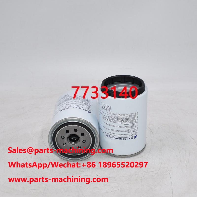 7733140 Filtre séparateur eau-carburant 7962130