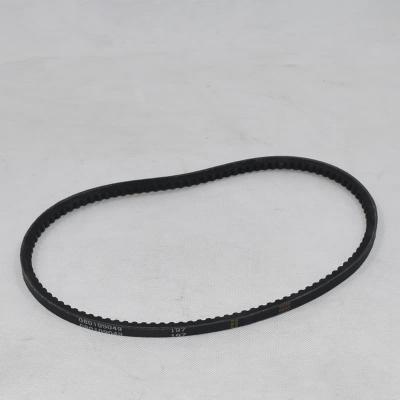 Courroie trapézoïdale 080109049 pour moteur Perkins 403A-11