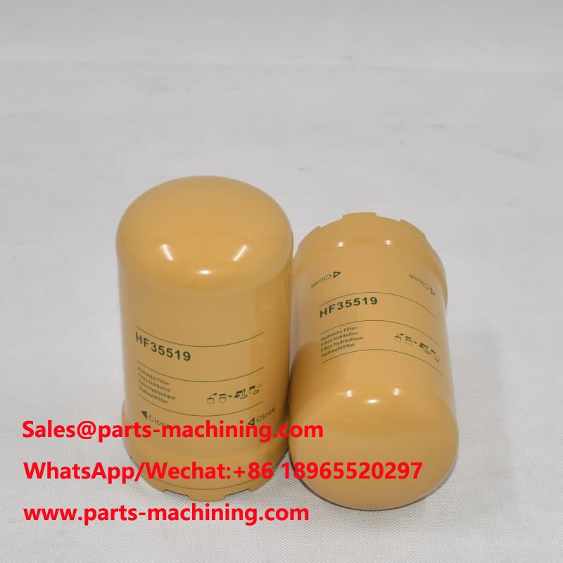 Filtre hydraulique HF35519 HY382W SH66050 Fabricant