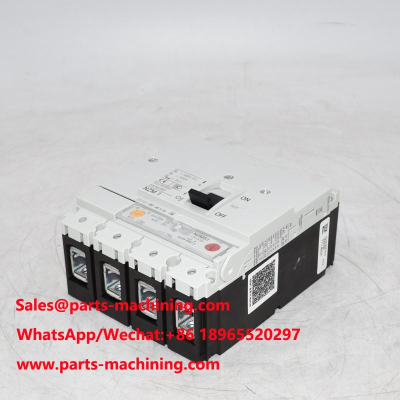 NZMS1-4-A32 Circuit Breaker