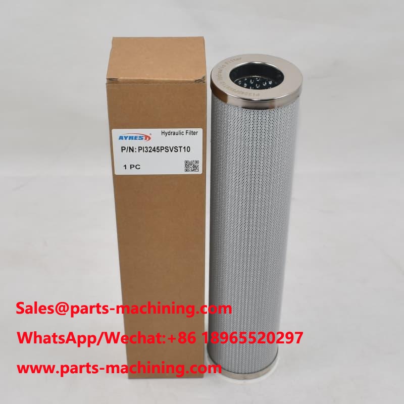 PI3245PSVST10 Hydraulic Filter