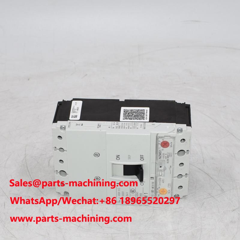 Disjoncteur NZMS1-A125 125A
