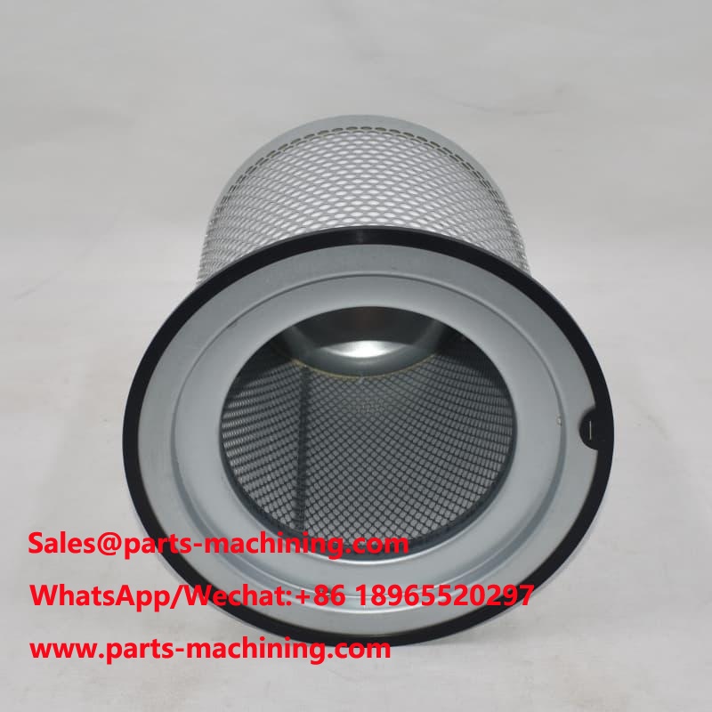 Pièces de compresseur pour séparateur air-huile 23708423