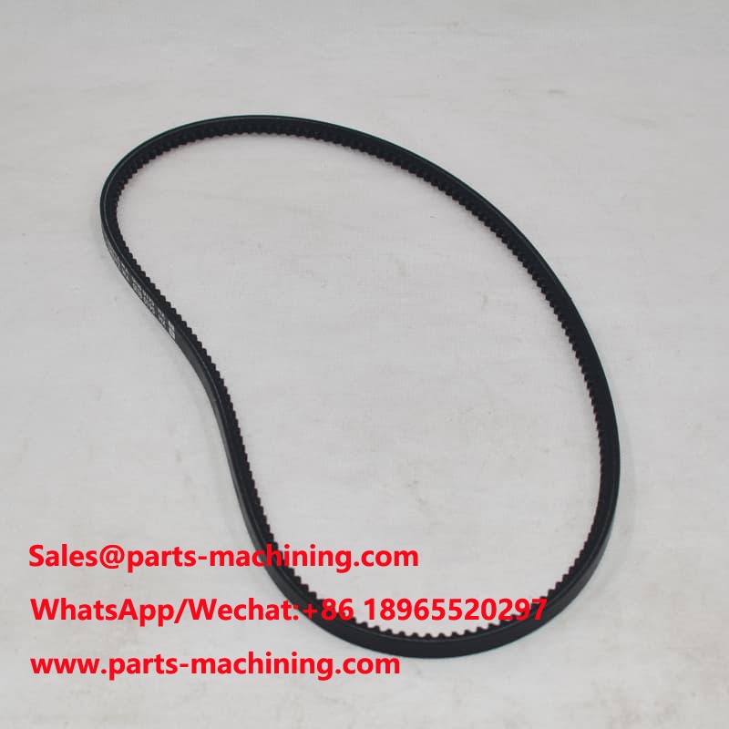 Courroie trapézoïdale 01180195 pour moteur D2011L4W TD2011L4W BF4M1013E