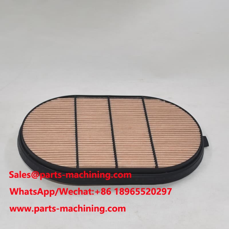 Filtre à Air d'origine 2901936 43863224 KK75902 SA16509, en Stock