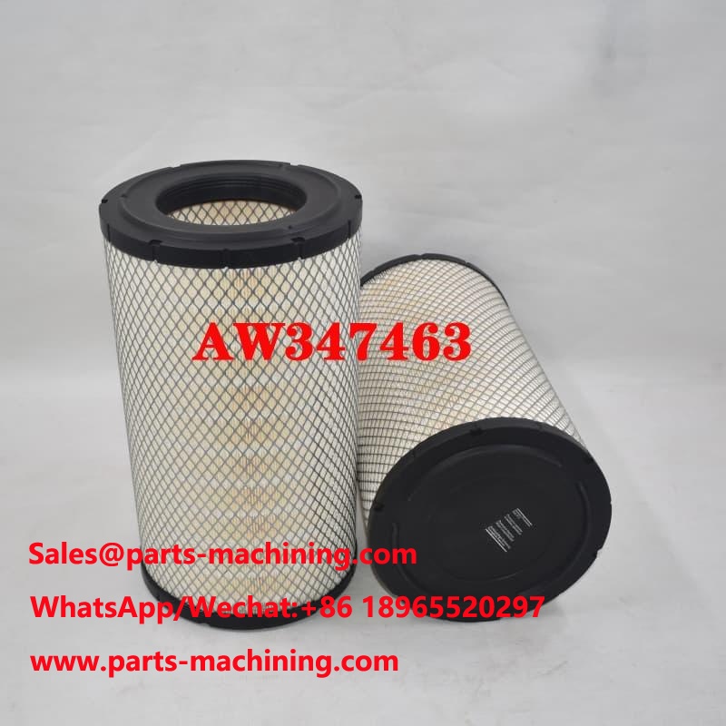 Filtre à air AW347463 AW347464 pour FM65F
