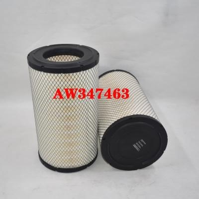 Filtre à air AW347463 AW347464 pour FM65F