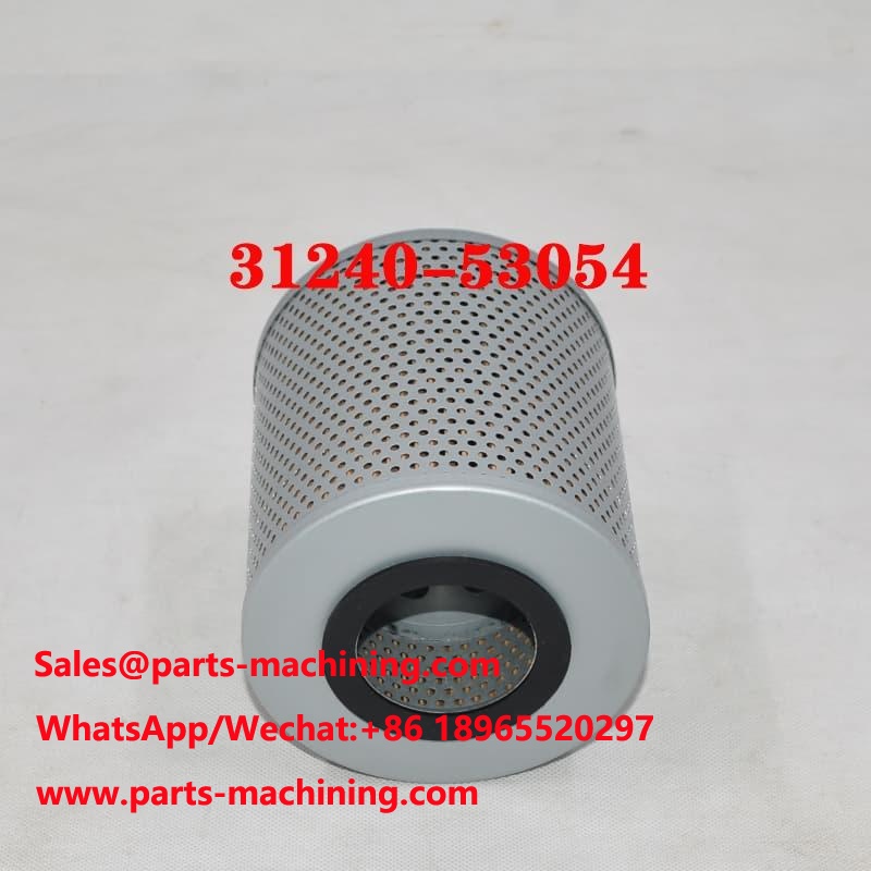 Filtre à huile de protection moteur 31240-53054 3124053054
