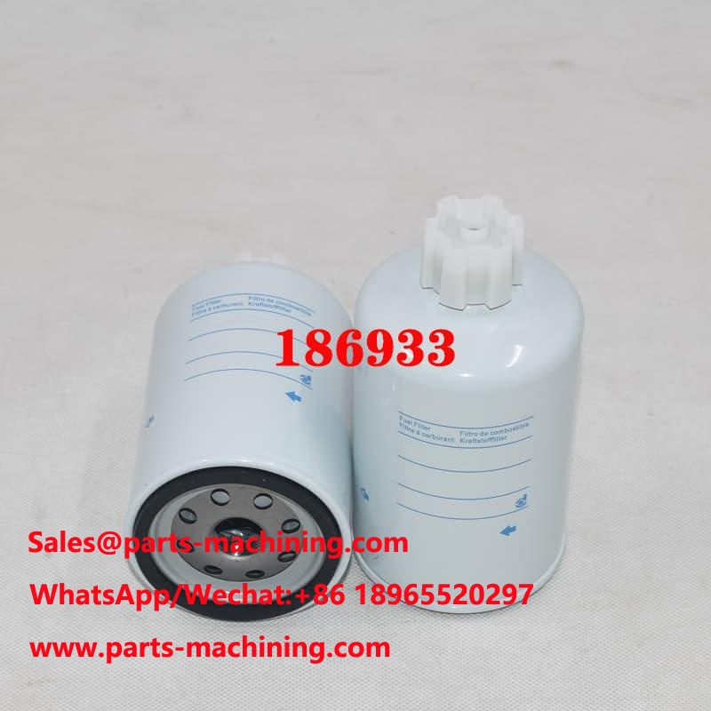 Séparateur d'eau pour carburant diesel 186933 189933