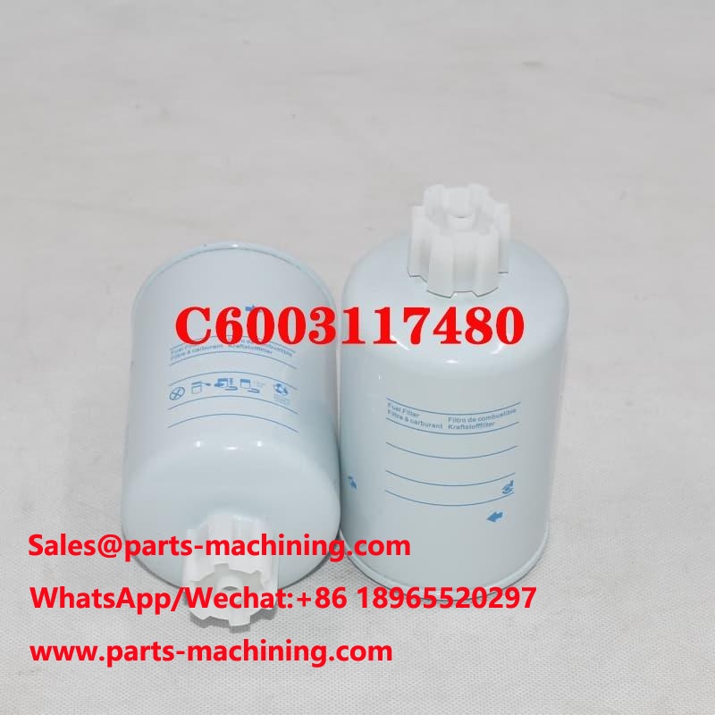 Filtre séparateur eau-carburant C6003117480 C6003112130