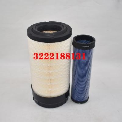 Air Filter Kit 3222188131