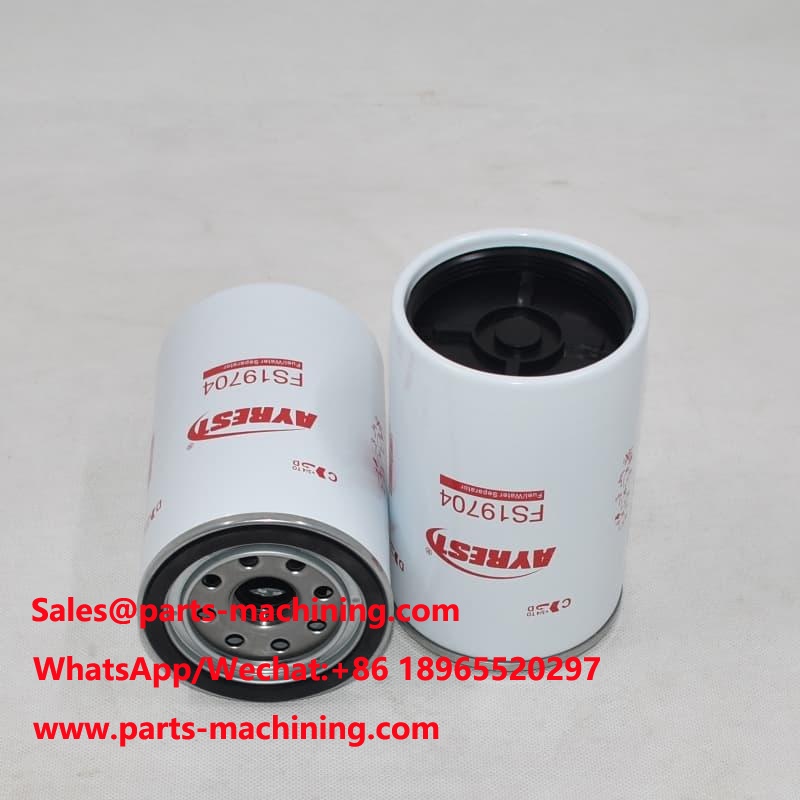Séparateur eau/carburant à visser FS19704