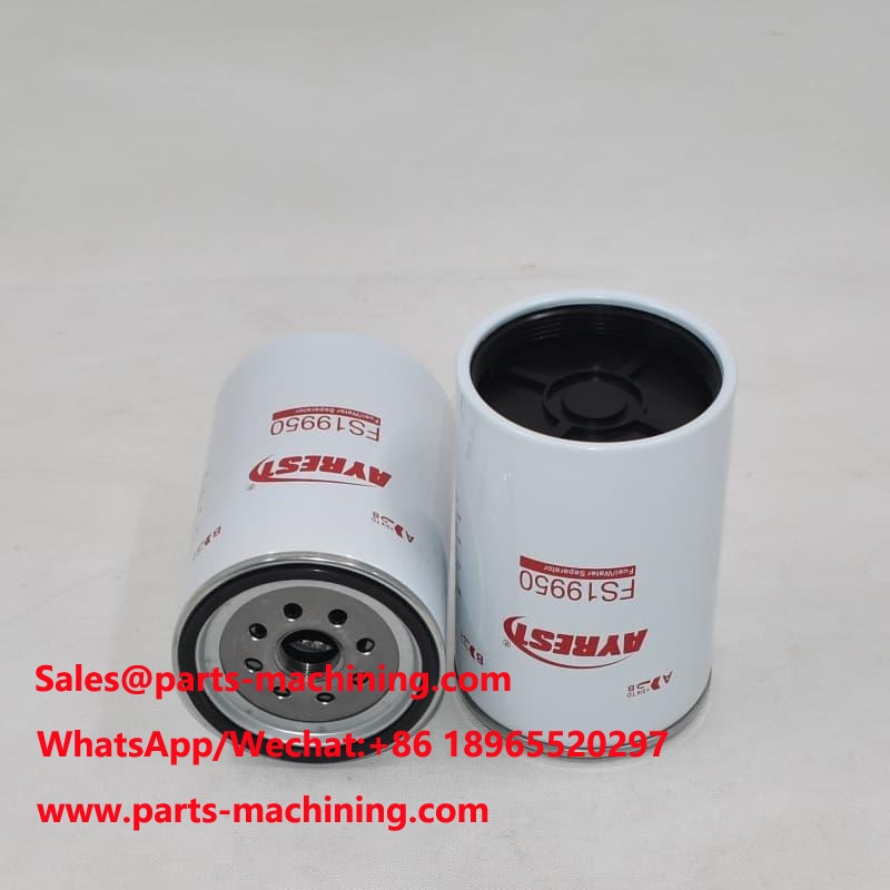 Séparateur eau/carburant d'origine FS19950 537A0343