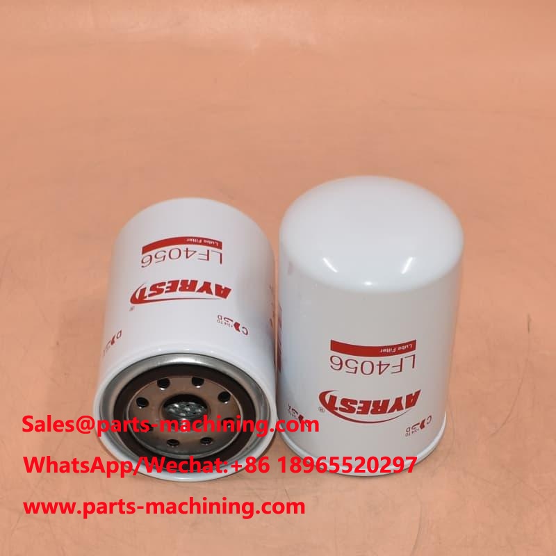 Fleetguard LF4056 filtre à huile moteur dongfeng cummins P559418
