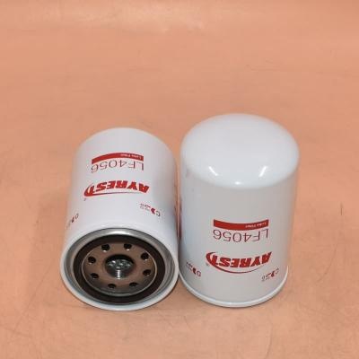Fleetguard LF4056 filtre à huile moteur dongfeng cummins P559418