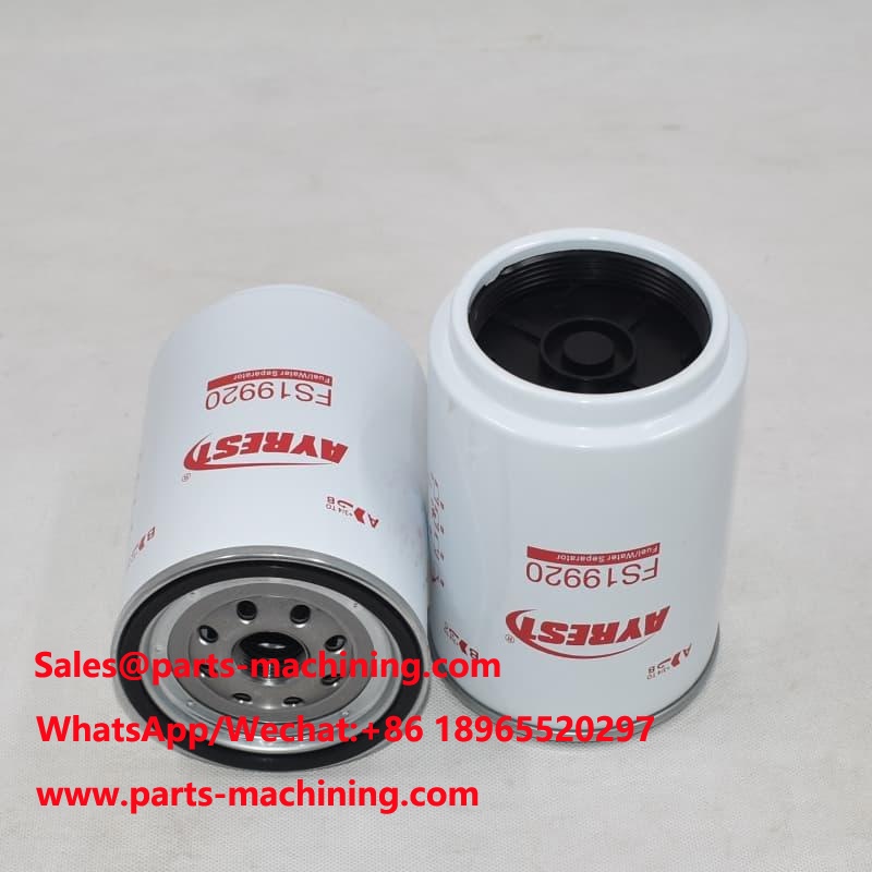 Séparateur eau/carburant pour camions FS19920 7421380483