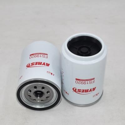 Séparateur eau/carburant pour camions FS19920 7421380483