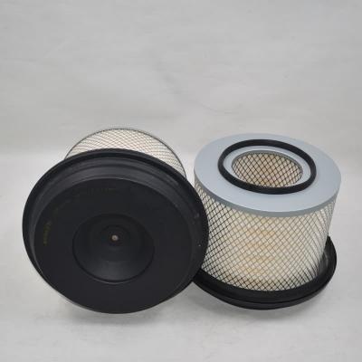 Filtre à air en papier plissé AF978