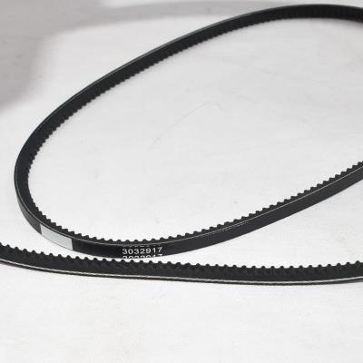 Référence croisée de la courroie trapézoïdale 3032917