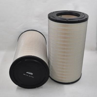 Filtre à air haute efficacité RS3728