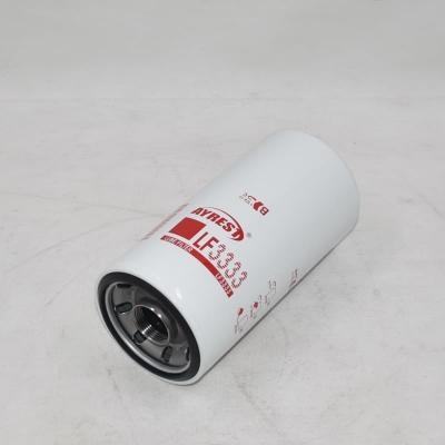 Filtre à huile pour moteurs diesel Detroit LF3333 P551670 B95 C-7005
