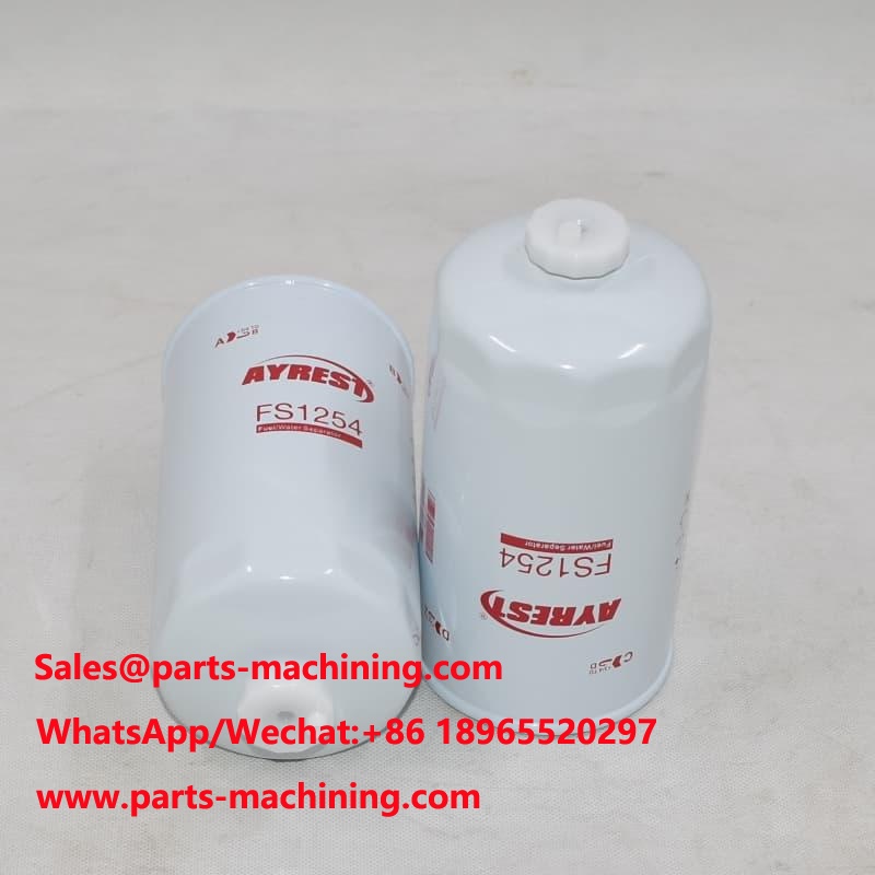 Séparateur eau/carburant ultra-efficace FS1254
