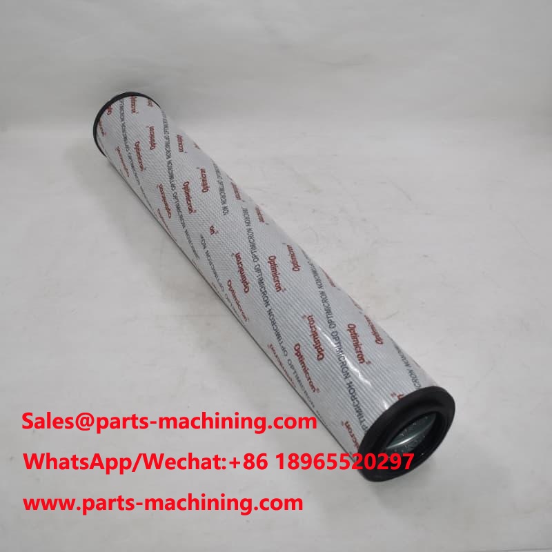 Filtre hydraulique de remplacement 1263778