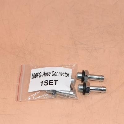 500FG-Hose Connector