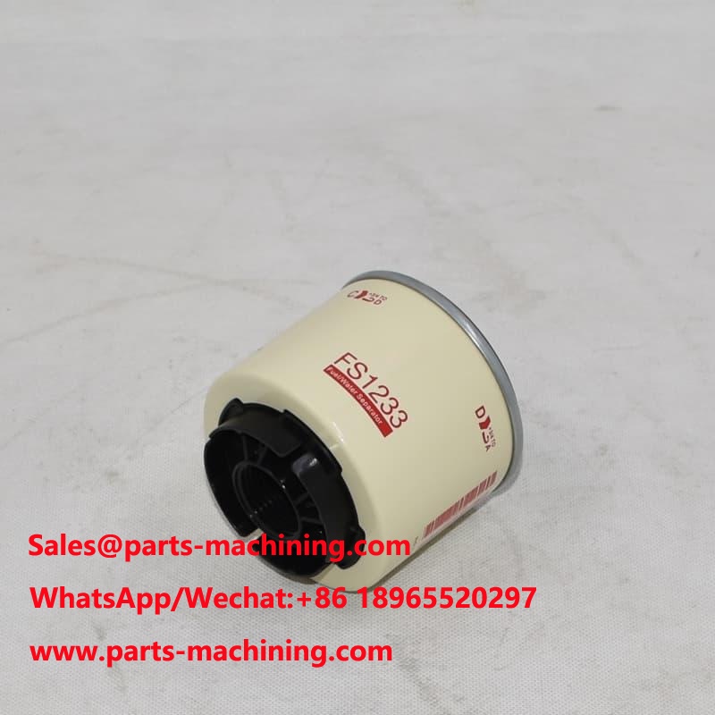 Séparateur eau/carburant haute efficacité FS1233 FS1233B
