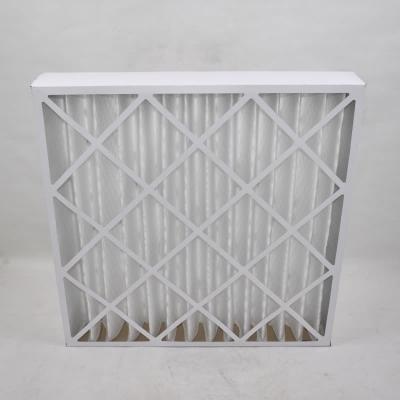 Filtre à air plissé 603 x 603 x 92 mm 4300873