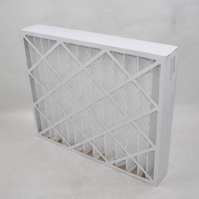 Filtre à air plissé MERV 13, référence 4300871