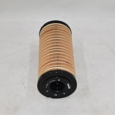 Élément de filtre à huile sur mesure LF16250