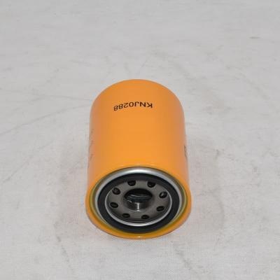 Filtre hydraulique KNJ0288A P556005 BT334 pour JCB JS130
