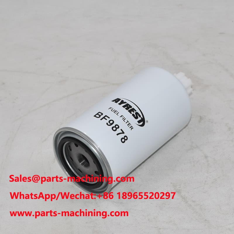Filtre à carburant haute performance BF9878