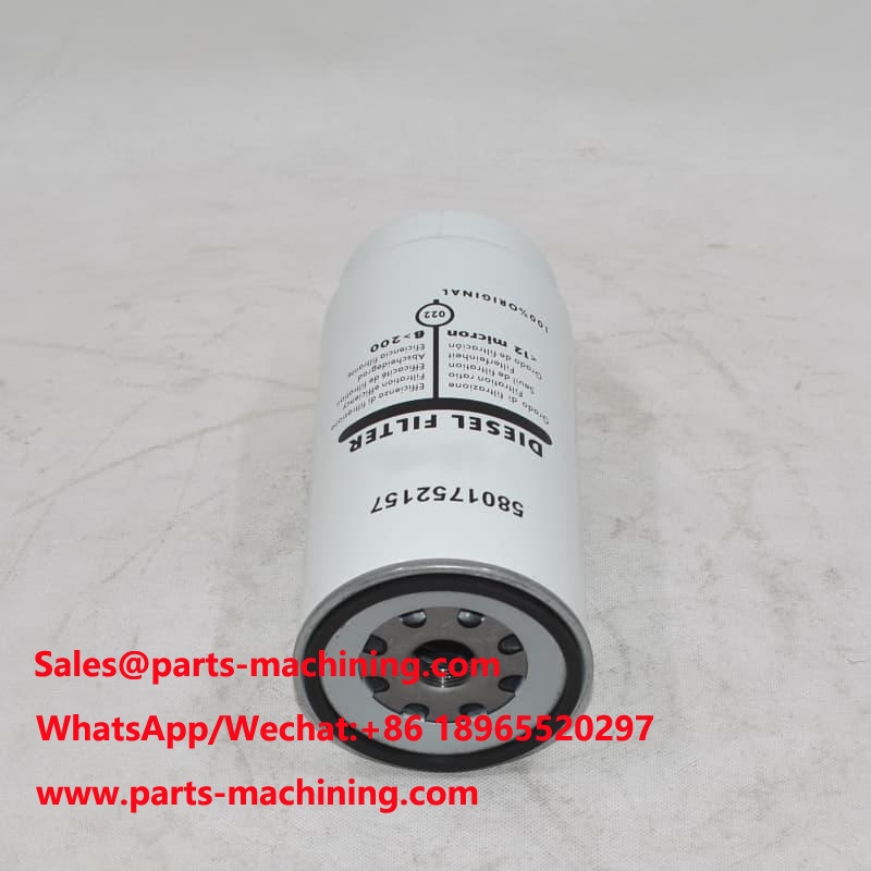 Séparateur eau/carburant haute efficacité 5801752157