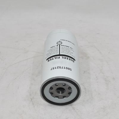 Séparateur eau/carburant haute efficacité 5801752157