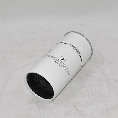 Filtre séparateur eau/carburant de remplacement 2997378