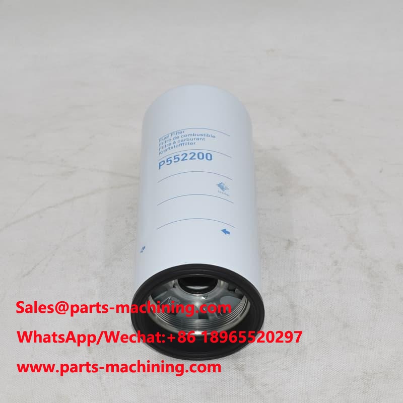 Filtre à carburant longue durée P552200