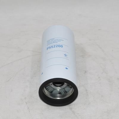 Filtre à carburant longue durée P552200
