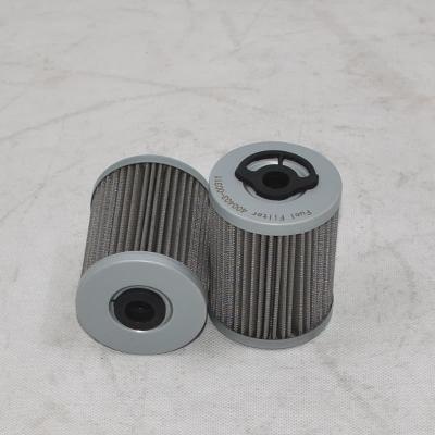 Filtre à carburant pour chargeuse sur pneus 400403-00311 40040300311