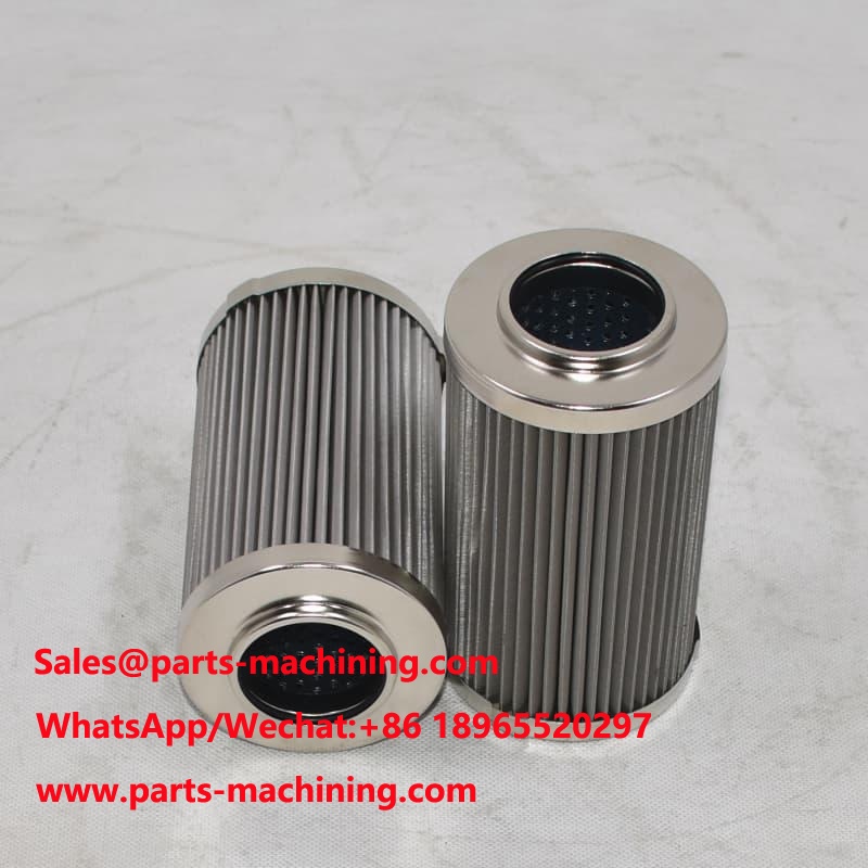 Filtre hydraulique 400504-00011 40050400011 Pièces pour chargeuse sur pneus