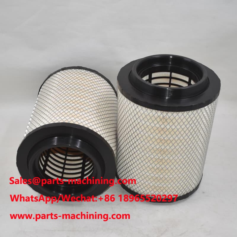 Référence croisée du filtre à air 42553256 LAF6683