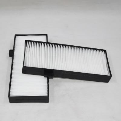 Filtre à air d'habitacle 400401-00357 ; pièces détachées pour excavatrice 40040100357